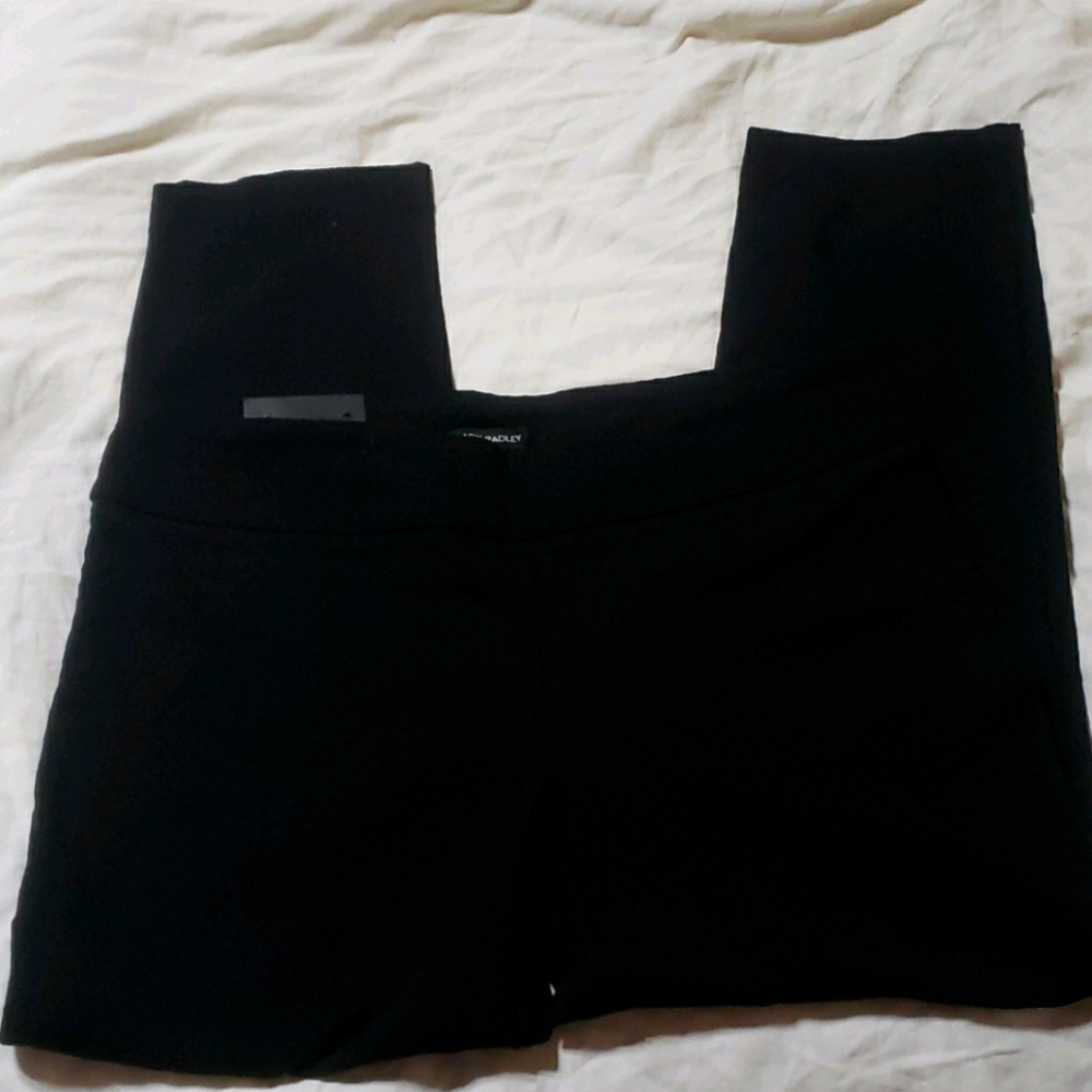 NWT Plus Size 14 Hilary Radley Slim fit Pants - Picture 2 of 5